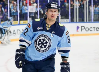 Широков стал седьмым игроком КХЛ с 250 шайбами. В этом клубе находится Вадим Шипачёв