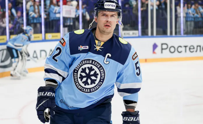 Широков стал седьмым игроком КХЛ с 250 шайбами. В этом клубе находится Вадим Шипачёв