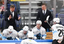 «Ну хватит прибивать»: Эмоциональная речь Квартальнова о судействе в матче с ЦСКА