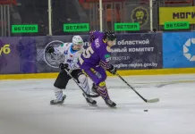 «Могилев» вновь переиграл «Динамо-Молодечно» в серии буллитов, спасшись от поражения за 4 секунды до конца третьего периода