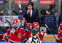 Игорь Никитин — после игры с минским «Динамо»: С обеих сторон было много глупостей