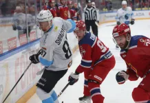 Вадим Шипачев прокомментировал отменённый гол Егора Борикова в ворота ЦСКА