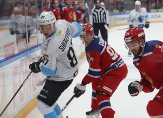 Вадим Шипачев прокомментировал отменённый гол Егора Борикова в ворота ЦСКА