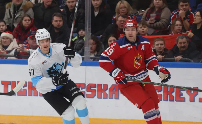 Руслан Васильев: Минскому «Динамо» в 2026-м приходится оппонировать связке «соперники + судьи»