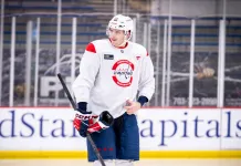 Прорывной сезон Левшунова, Протас держит уровень, кризис Шаранговича. Обзор первой половины сезона НХЛ для белорусов