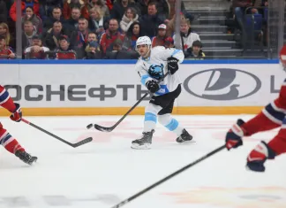 Сэм Энас: Мы проигрываем матчи, в которых должны находить выход из ситуации