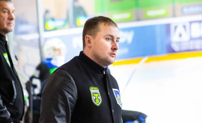 Алексей Бондиков: Создавали много голевых моментов, но не хватало хладнокровия для завершения