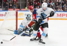 Алексей Шевченко — о претензиях Квартальнова к арбитрам: Нельзя же психовать из-за этого