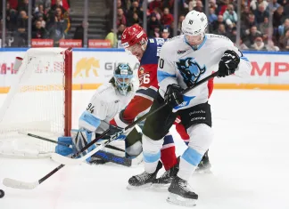 Алексей Шевченко — о претензиях Квартальнова к арбитрам: Нельзя же психовать из-за этого