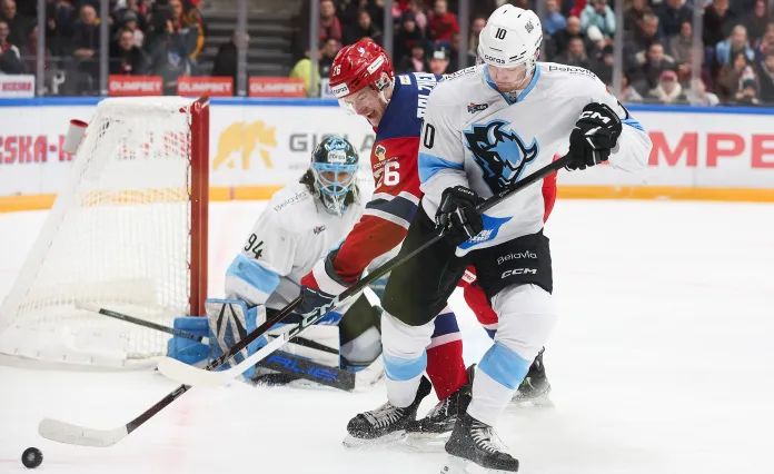 Алексей Шевченко — о претензиях Квартальнова к арбитрам: Нельзя же психовать из-за этого