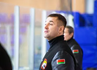 Дмитрий Панцырев: В конце случился непонятный эпизод