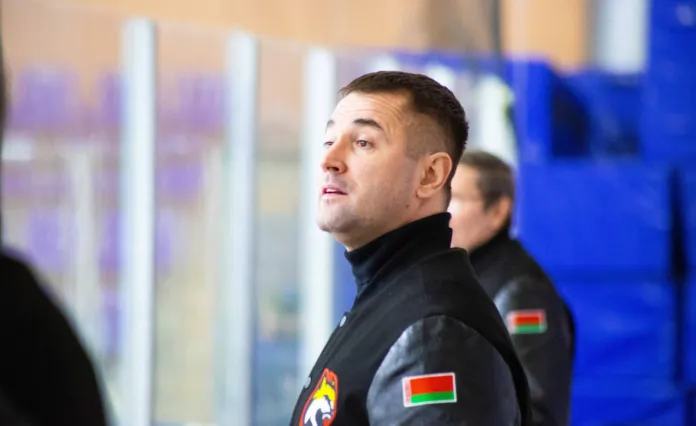 Дмитрий Панцырев: В конце случился непонятный эпизод