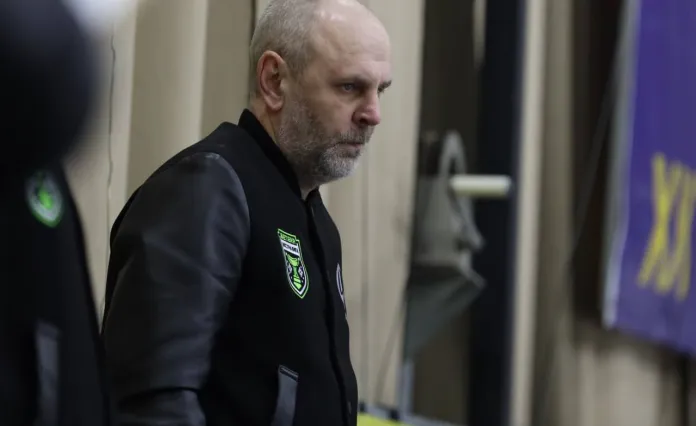 Игорь Руф: Больше думали об атаке и в какой-то момент забыли про оборону