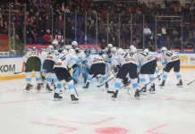 Минское «Динамо» сохранило позиции — таблица КХЛ на 6 января