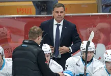 Видео: Квартальнов эмоционально высказался об арбитрах уже после пресс-конференции