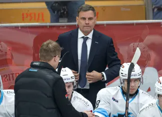 Видео: Квартальнов эмоционально высказался об арбитрах уже после пресс-конференции