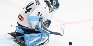 «Полный комплект»: Павел Сучков — о матче ЦСКА и минского «Динамо», а также выступлении Демченко