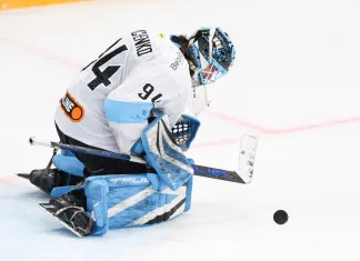 «Полный комплект»: Павел Сучков — о матче ЦСКА и минского «Динамо», а также выступлении Демченко