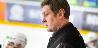 Александр Полищук: Я был уверен, что будет гол, когда поменяем вратаря, все к этому шло