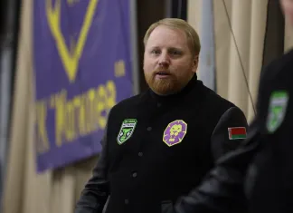 «Мы были вознаграждены»: Дмитрий Рыльков — о волевой победе над «Динамо-Молодечно»