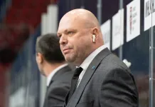 «Ребята старались, но не получилось»: Евгений Летов — о матче с «Локо»