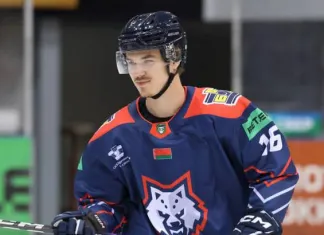 «Новый вызов и важный шаг»: Даниил Боурош — о переходе в «Юность»