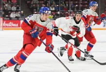 Названа символическая сборная молодежного чемпионата мира-2026