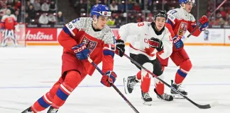 Названа символическая сборная молодежного чемпионата мира-2026