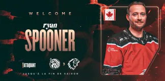 Экс-форвард минского «Динамо» Райан Спунер продолжит сезон в Швейцарии