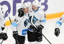 «Репетиция великой тысячи»: Сахибгареев — об отменённом голе Борикова и 1000-м балле Шипачева