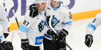 «Репетиция великой тысячи»: Сахибгареев — об отменённом голе Борикова и 1000-м балле Шипачева