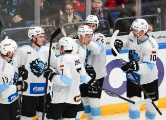 «Пока абсолютно не готов загадывать»: Вадим Шипачёв — о возможном 1000-м очке в Череповце