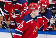 Чуркин назвал ключевой момент победы ЦСКА в игре с минским «Динамо»