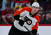 Российский защитник Замула подписал контракт с «Коламбусом» после ухода из «Питтсбурга»