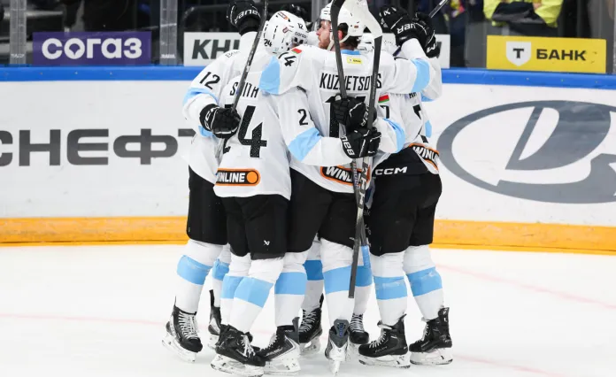 Михаил Зислис — о поражении минского «Динамо»: Команде не хватает солидности и цельности