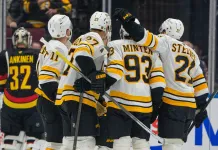 Колячонок пропустил четвёртый матч подряд, а его «Бостон» крупно уступил «Сиэтлу»