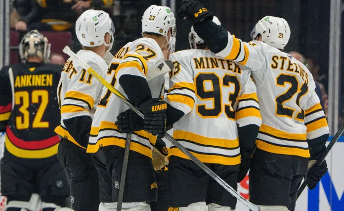 Колячонок пропустил четвёртый матч подряд, а его «Бостон» крупно уступил «Сиэтлу»