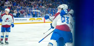 НХЛ. Очко Соловьёва, 9:0 от «Айлендерс», хет-трик Макдэвида и результативный вечер в Сиэтле. Итоги игрового дня 7 января