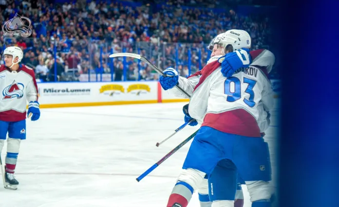 НХЛ. Очко Соловьёва, 9:0 от «Айлендерс», хет-трик Макдэвида и результативный вечер в Сиэтле. Итоги игрового дня 7 января