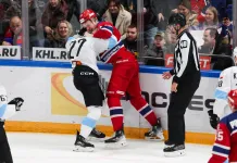 Отмененный 1000-й балл Шипачева, судейский скандал в матче минского «Динамо», сборная Швеции победила на МЧМ-2026 - все за вчера