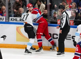 Отмененный 1000-й балл Шипачева, судейский скандал в матче минского «Динамо», сборная Швеции победила на МЧМ-2026 - все за вчера