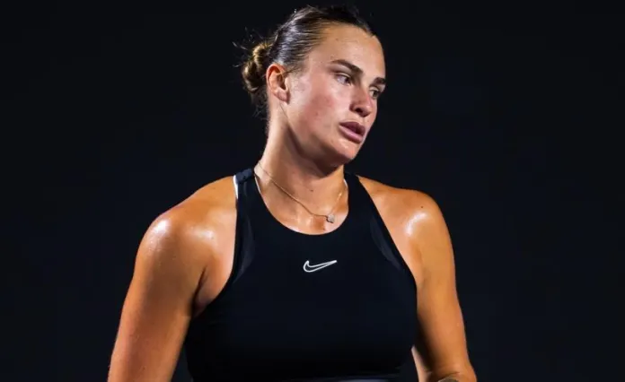 Даниил Бокун назвал Арину Соболенко лучшей спортсменкой 2025 года