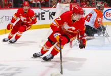 Егор Шарангович отличится в матче с «Монреалем»: ставка от Betera с коэффициентом 4.00