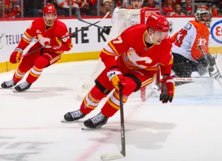 Егор Шарангович отличится в матче с «Монреалем»: ставка от Betera с коэффициентом 4.00