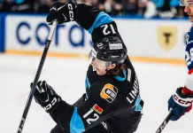 Четыре хоккеиста минского «Динамо» попали в новый рейтинг игроков КХЛ