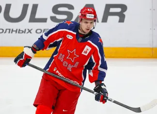 Тахир Мингачев: Я буду рад, когда Шипачев наберет 1000-е очко. Но я рад, что он сделал это не с нами