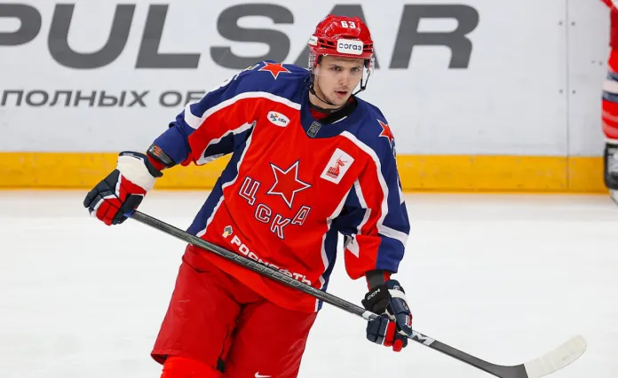 Тахир Мингачев: Я буду рад, когда Шипачев наберет 1000-е очко. Но я рад, что он сделал это не с нами