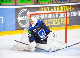 Вадим Вашкевич: Нам потребовалось время, чтобы подстроиться под темп гомельчан