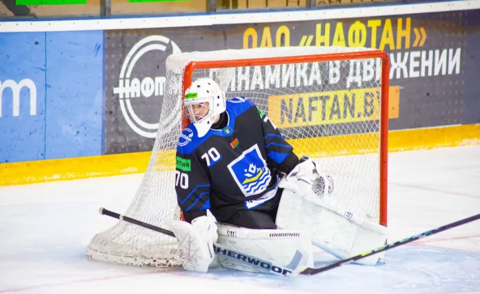 Вадим Вашкевич: Нам потребовалось время, чтобы подстроиться под темп гомельчан