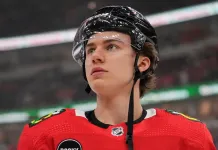 Коннор Бедард — о непопадании на Олимпиаду-2026: Есть разочарование, но решения нужно уважать